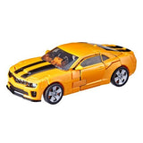 Transformers - Generations - Studio Series 74 Bumblebee With Sam