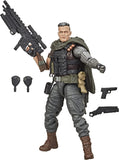 Marvel Legends - Deadpool Series - Cable (Red Box)