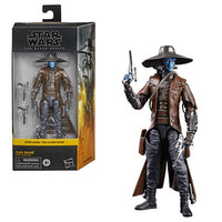 Star Wars - Black Series Galaxy - Cad Bane