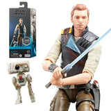 Star Wars - Black Series Galaxy  - Cal Kestis Gaming Greats