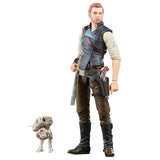 Star Wars - Black Series Galaxy  - Cal Kestis Gaming Greats