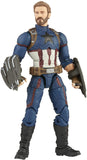 Marvel Legends - Infinity Saga - Avengers Infinity War Captain America