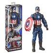 Marvel - Titan Hero Series - Avengers Endgame - Captain America