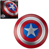 Marvel Legends - Avengers Falcon and Winter Soldier Captain America Shield Prop Replica