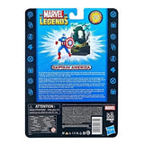 Marvel Legends -  Retro Series  - Captain America 20th Anniversary