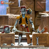 ThunderCats - Super7 Ultimates - Captain Cracker