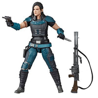 Star Wars - Black Series - Cara Dune