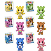 Funko Pop! - Care Bears - Set (6 Pops)