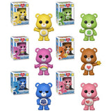 Funko Pop! - Care Bears - Set (6 Pops)