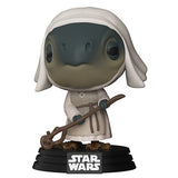 Funko Pop! - Star Wars - The Last Jedi Caretaker #263