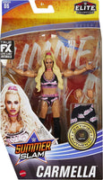 WWE - Elite Collection Series - Series 86 - Carmella Summerslam