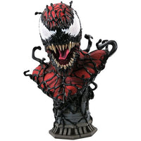 Marvel Comics - Legends in 3D - Carnage 1:2 Scale Bust