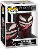 Funko Pop! - Marvel Venom: Let There be Carnage - Carnage #889
