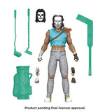 Teenage Mutant Ninja Turtles - BST AXN TMNT - Casey Jones Skull Mask GITD SDCC 2022 PX