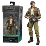 Star Wars - Black Series Galaxy - Rogue One Captain Cassian Andor