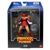 Masters of the Universe - Masterverse Revelation - Catra