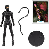 DC - DC Comics Multiverse - The Batman Movie - Catwoman