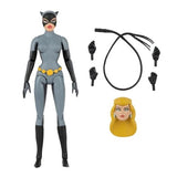 DC Direct - Batman: The Adventures Continues - Catwoman Version 2