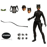 Mezco - One:12 Collective Action Figures - Catwoman