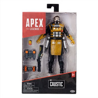APEX Legends - Jakks Pacific - Series 4 Caustic Figure