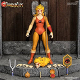 ThunderCats - Super7 Ultimates - Cheetara