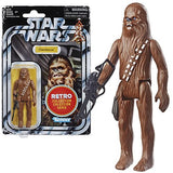 Star Wars - The Retro Collection - Chewbacca