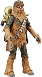 Star Wars - Black Series - Chewbacca & C-3PO (Target Exclusive)