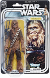 Star Wars - 40th Anniversary Black Series Figure - Chewbacca