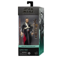 Star Wars - Black Series Galaxy  - Rogue One - Chirrit Imwe