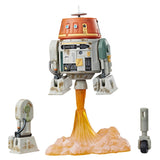 Star Wars - Black Series - Chopper (C1-10P) #84