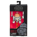 Star Wars - Black Series - Chopper (C1-10P) #84