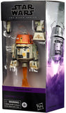 Star Wars - Black Series Galaxy - C1-10P Chopper