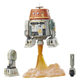 Star Wars - Black Series Galaxy - C1-10P Chopper