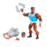 Masters Of The Universe - Origins - Clamp Champ Deluxe