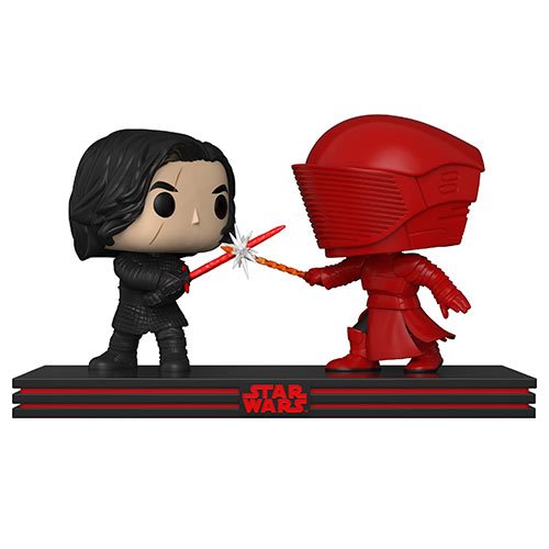 Funko pop star wars kylo ren store