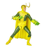 Marvel Legends - Loki - Classic Loki (Khonshu BAF)