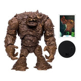 DC - DC Collector - DC Rebirth Clayface Megafig