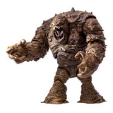 DC - DC Collector - DC Rebirth Clayface Megafig