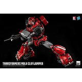 Transformers - MDLX - Cliffjumper Action Figure PX Exclusive