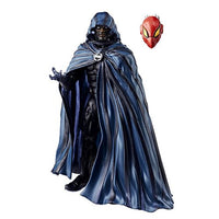 Marvel Legends - Amazing Spider-Man - Marvel's Cloak (SP//dr BAF)