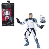 Star Wars - Black Series  - Clone Commander Wolffe Exclusive
