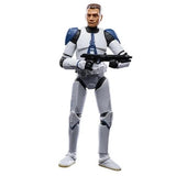 Star Wars - The Vintage Collection - Clone Trooper (501st Legion) #VC240