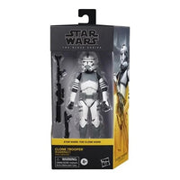 Star Wars - Black Series Galaxy - Clone Trooper (Kamino)