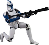 Star Wars - Black Series Galaxy - Clone Trooper Phase 1 Lieutenant