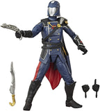 G.I. Joe - Classified Series - Cobra Commander #06