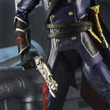 G.I. Joe - Classified Series - Cobra Commander #06