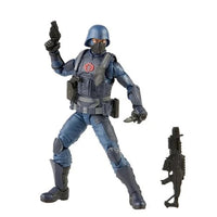 G.I. Joe - Classified Series - Cobra Infantry #24