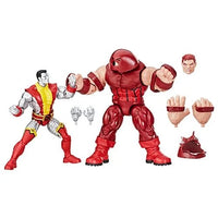 Marvel Legends - X-Men - Colossus & Juggernaut