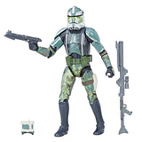 Star Wars - Black Series - Commander Gree - Exclusive