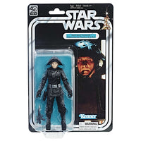 Star Wars - 40th Anniversary Black Series Figure - Death Squad Commander